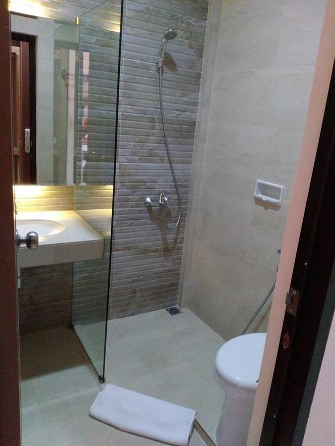 New D'Dhave Hotel Padang  Ngoại thất bức ảnh